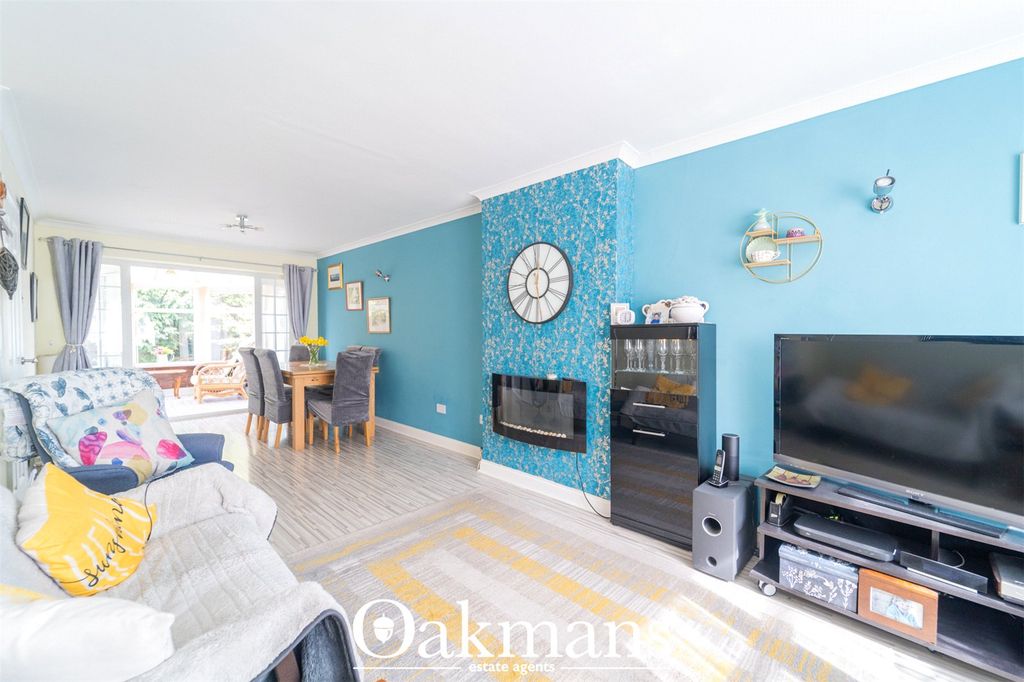 Additional image 3 of 3 bed detached house for saleWenlock Drive, Bromsgrove, Worcestershire B61