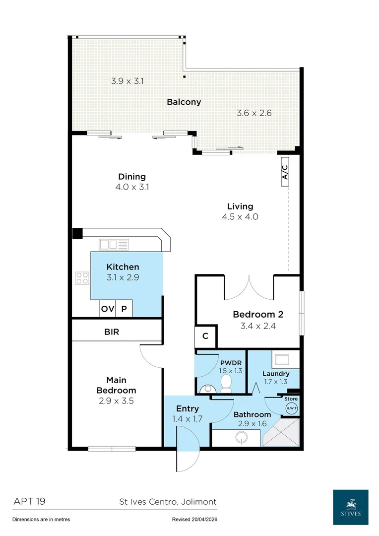 Additional image 3 of 19/6 Tighe Street, Jolimont WA 6014