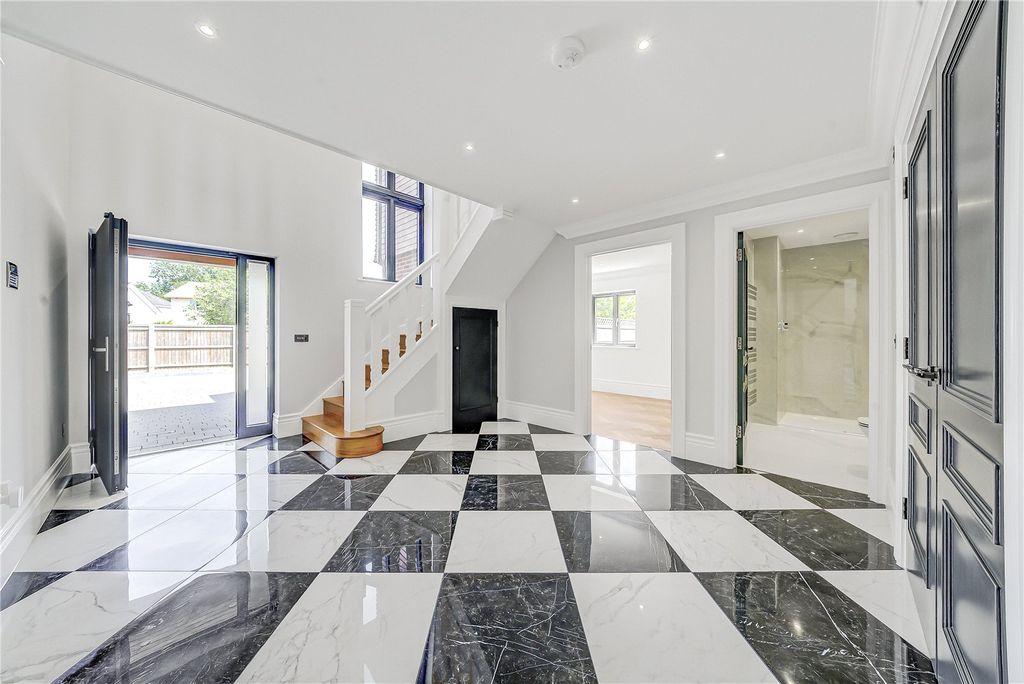 Additional image 3 of 5 bed detached house for saleKingsway, Aldwick, West Sussex PO21