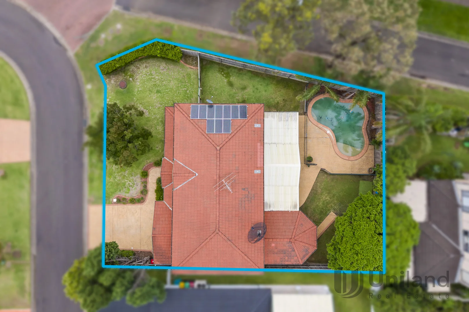 Additional image 21 of 15 Crestview Avenue, Kellyville NSW 2155