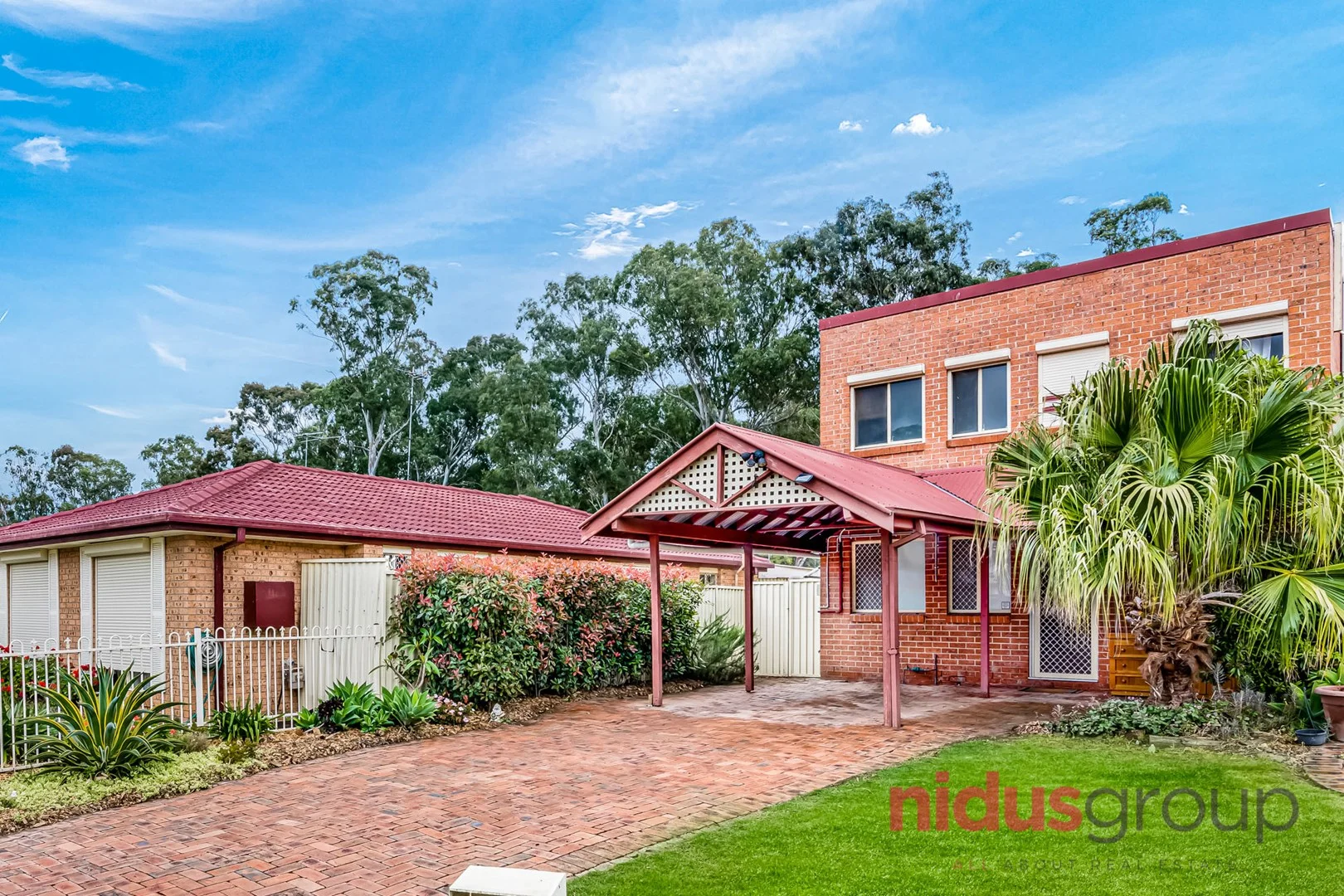 1/1-9 Appletree Grove, Oakhurst NSW 2761