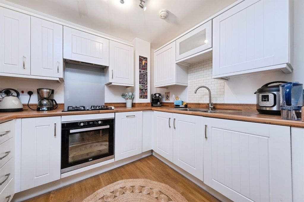 Additional image 2 of 2 bed flat for saleFoundry Drive, Buckingham MK18