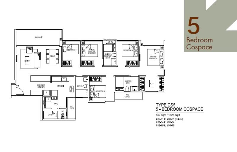 Additional image 31 of 100 Woodlands Avenue 5