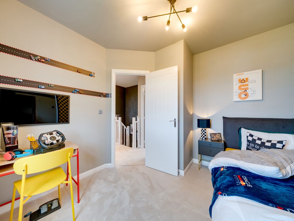Additional image 21 of 4 bed detached house for sale"The Halse Bay" at Stourhead Drive, Towcester NN12