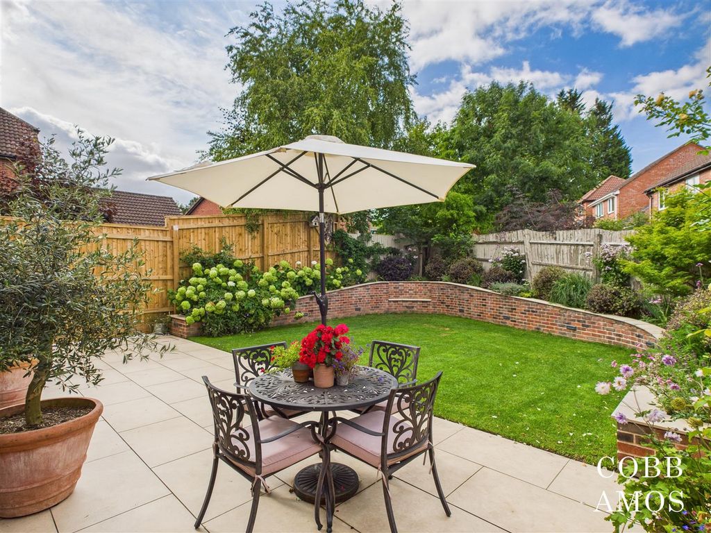 Additional image 3 of 4 bed detached house for saleAshfield Way, Bromyard HR7