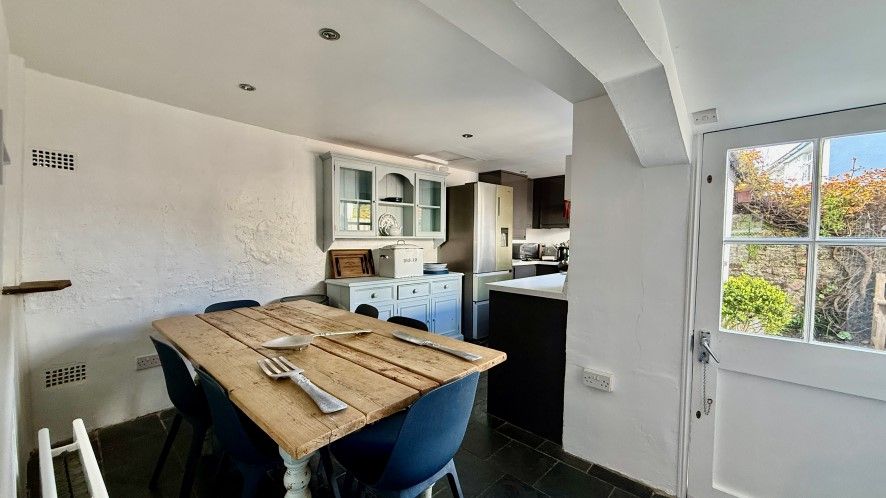 Additional image 4 of 4 bed cottage for sale32 South Street, Braunton, Devon EX33