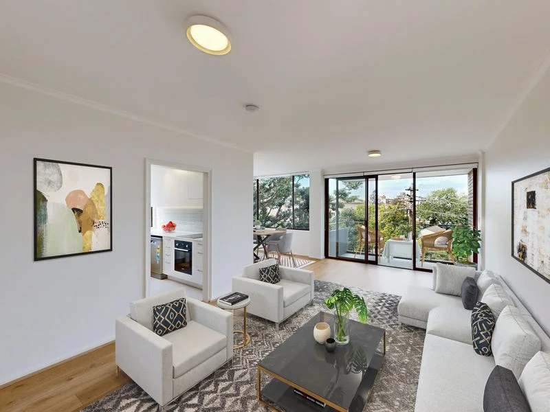 Additional image 2 of 4/108 Ben Boyd Road, Neutral Bay NSW 2089