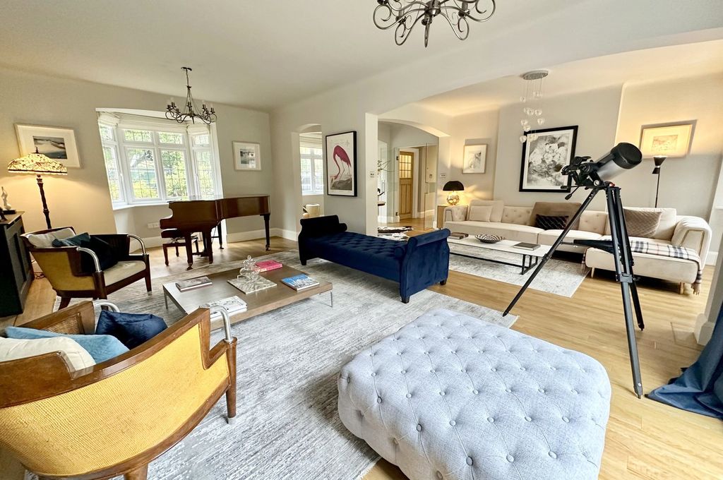 Additional image 12 of 3 bed detached house for saleEast Avenue, Talbot Woods, Bournemouth BH3