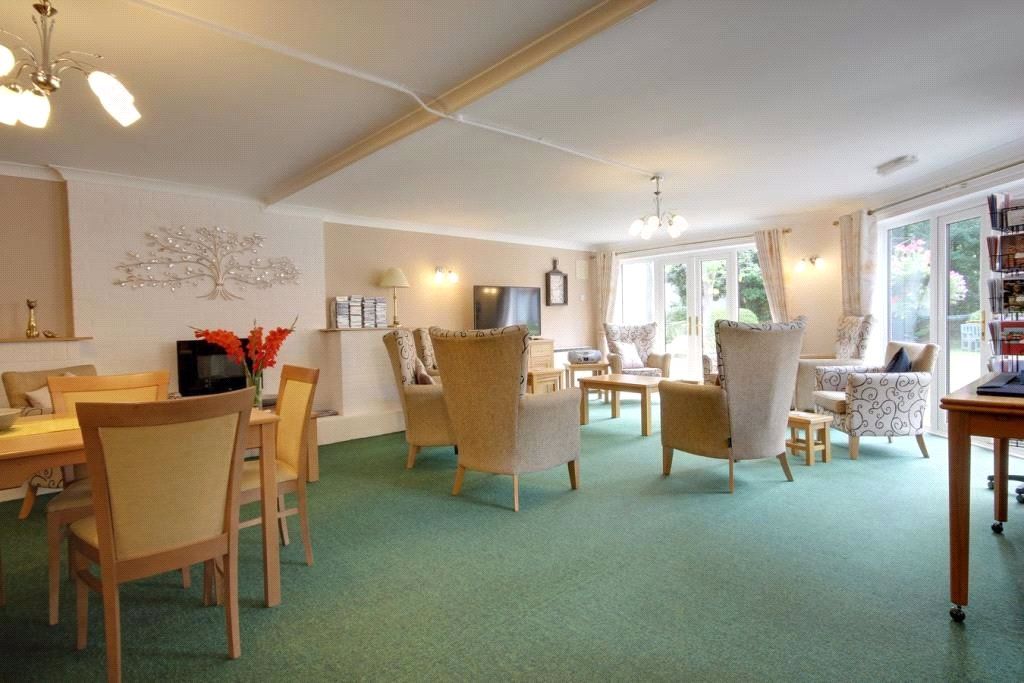 Additional image 12 of 1 bed flat for saleHomeforde House, Brockenhurst SO42