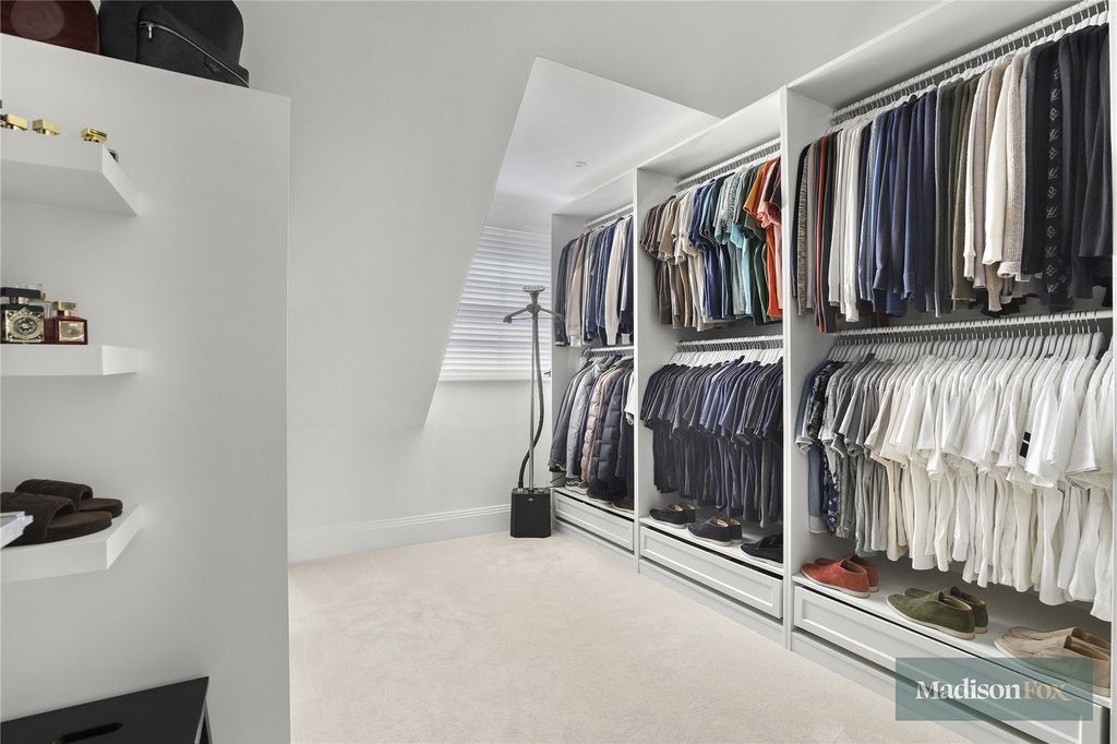 Additional image 16 of 3 bed flat for saleManor Road, Chigwell, Essex IG7