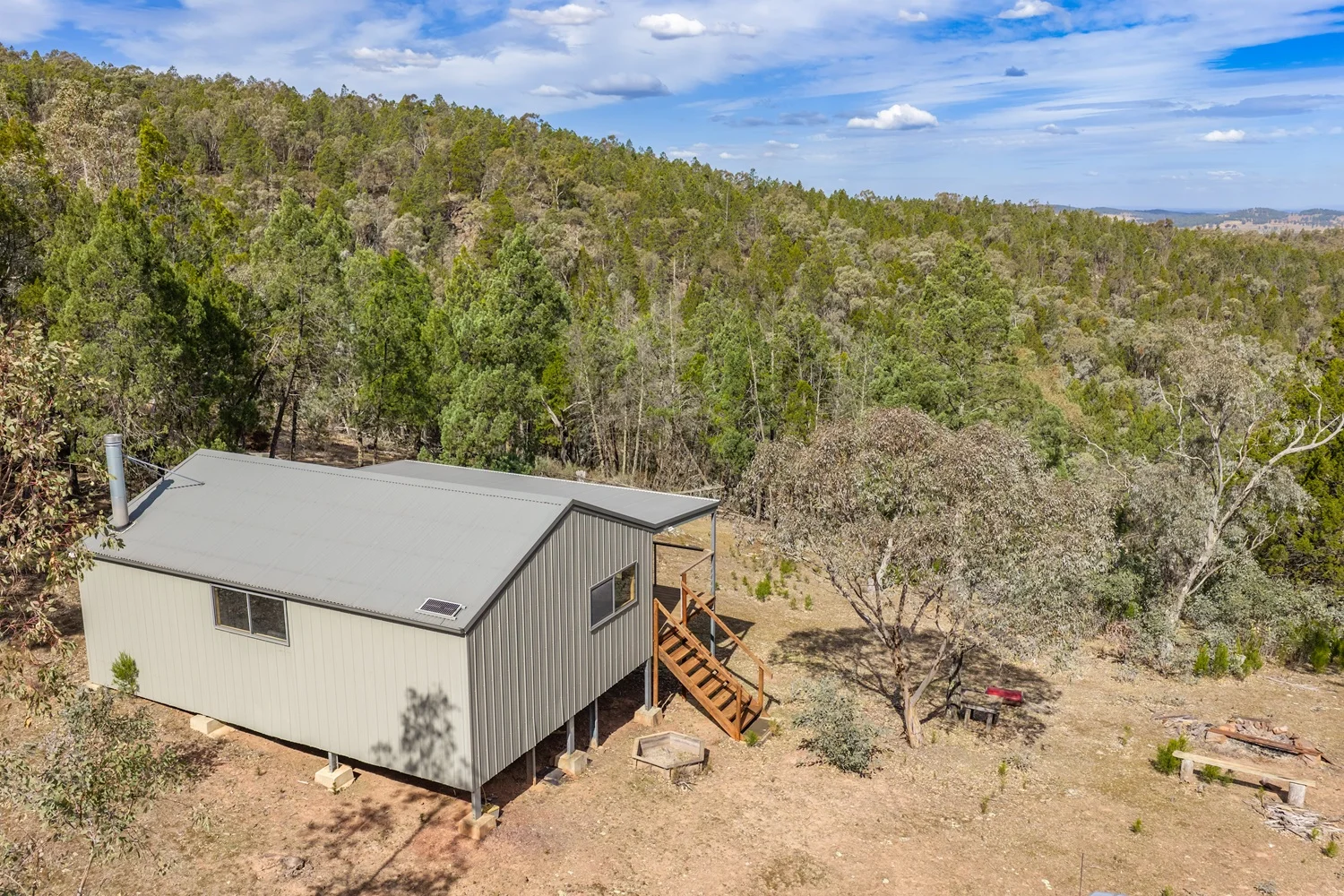3705 Nanami Lane, Canowindra NSW 2804