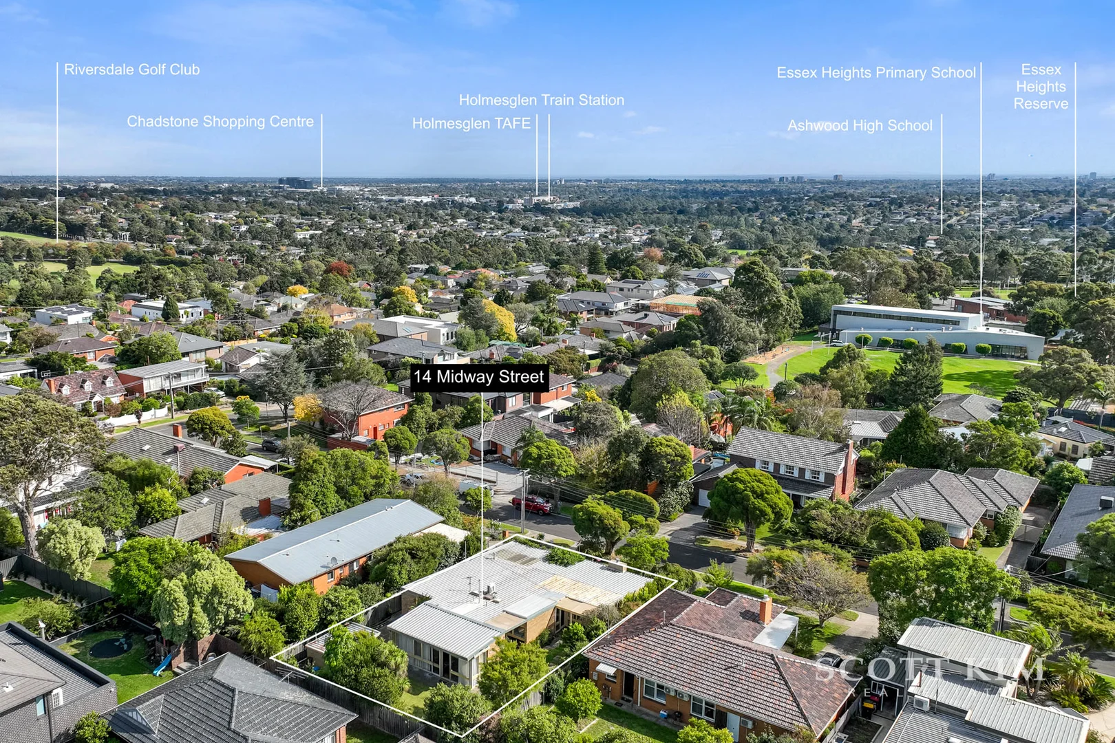 Additional image 15 of 14 Midway Street, Mount Waverley VIC 3149