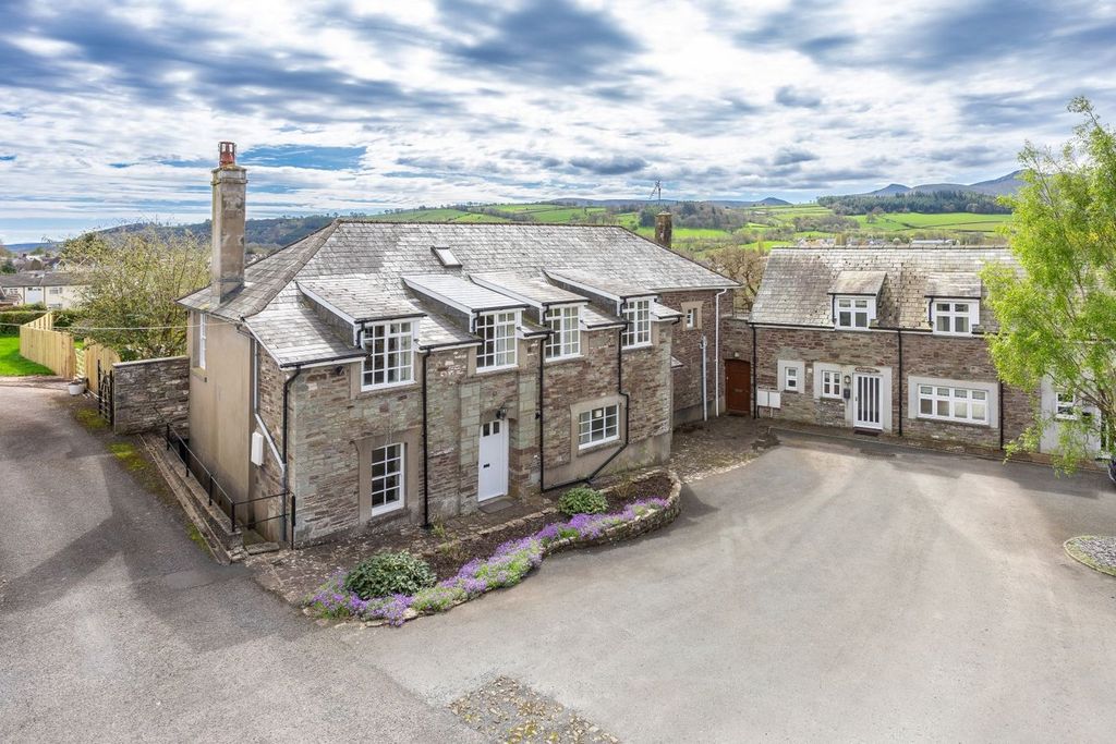 Additional image 27 of 4 bed detached house for saleCradoc Road, Brecon LD3