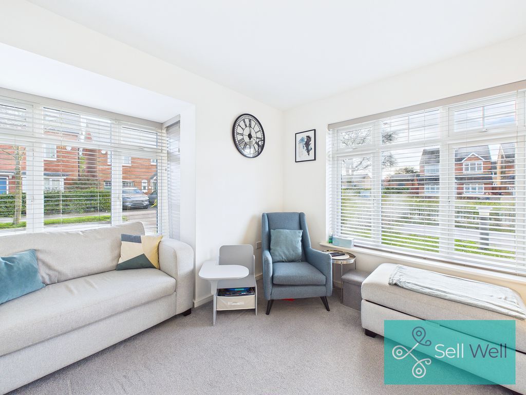Additional image 3 of 3 bed detached house for saleWorsley Road North, Worsley, Manchester M28