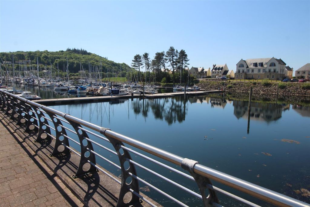 Additional image 20 of 1 bed flat for saleHarbour Square, Inverkip PA16