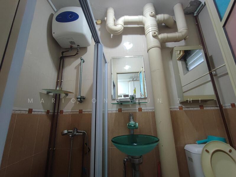 212 Choa Chu Kang Central photo 5