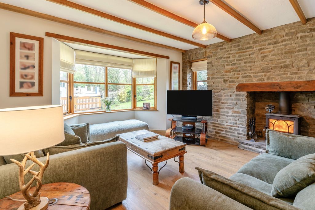 Additional image 3 of 6 bed detached house for saleThe Bryn, Pontllanfraith NP12