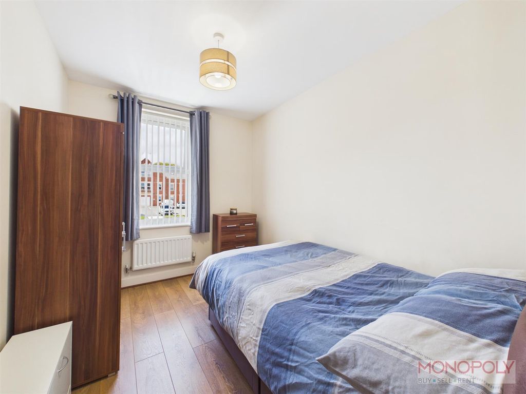 Additional image 10 of 2 bed flat for saleCorunna Court, Wrexham LL13