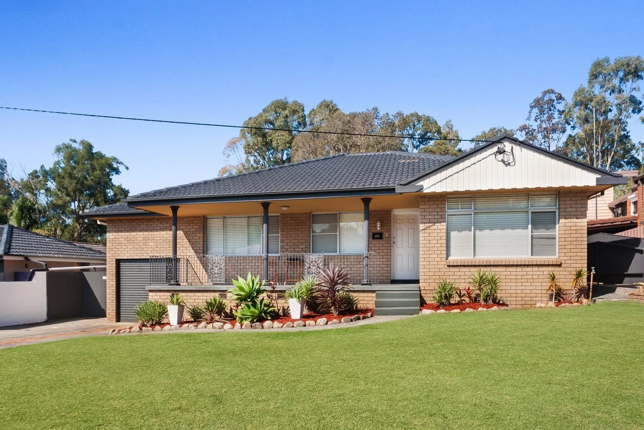 147 Laver Road, Dapto NSW 2530