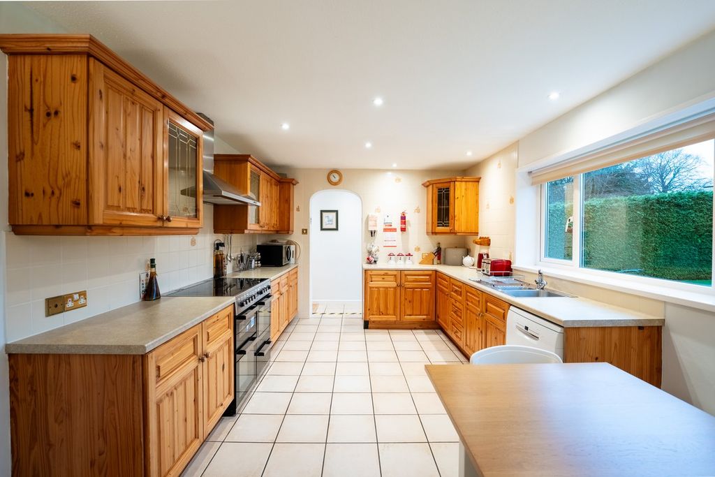 Additional image 2 of 5 bed detached bungalow for saleCollege Lane, Trefecca, Brecon LD3