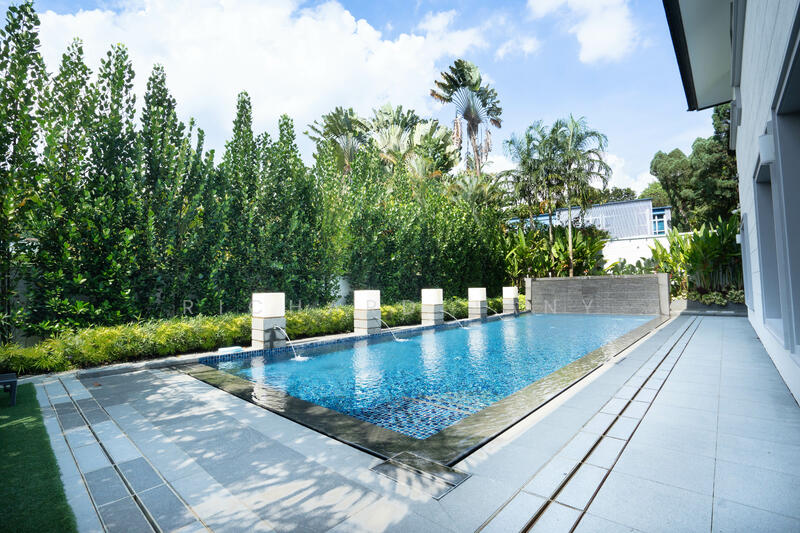 Binjai Park photo 3