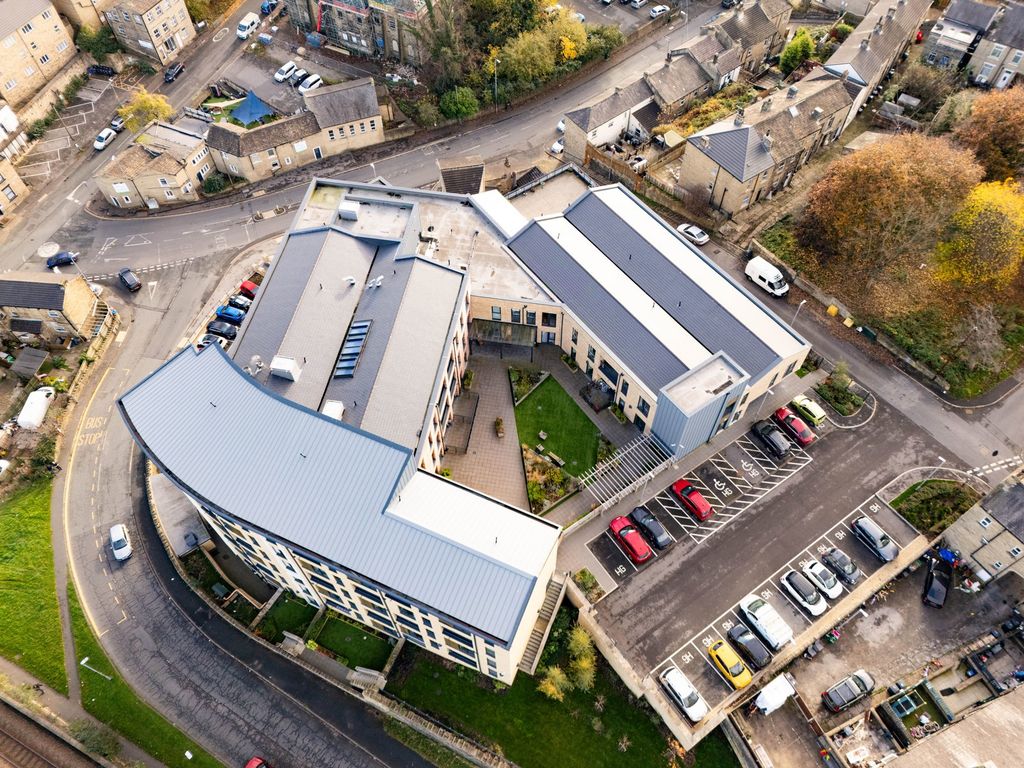 Additional image 28 of 1 bed flat for saleRailway Bridge View, Brighouse HD6