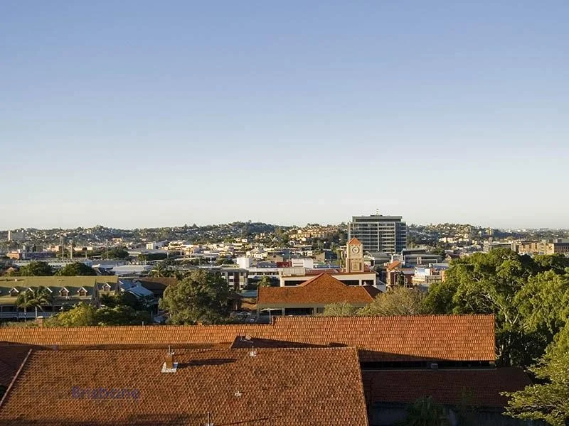 13/142 St Pauls Terrace, Spring Hill QLD 4000