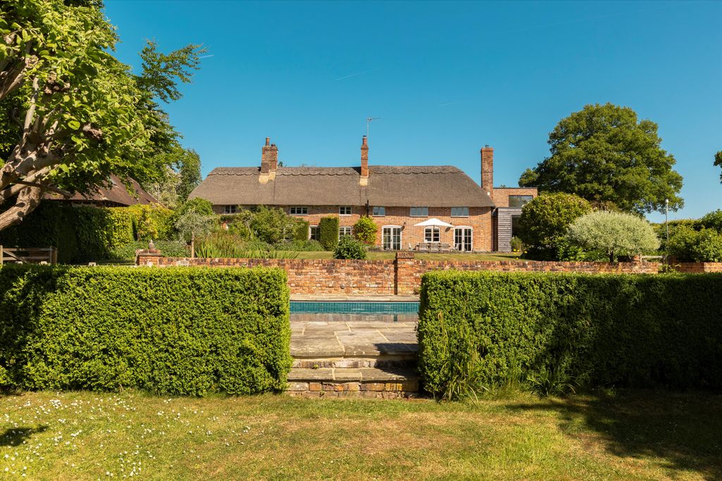 Additional image 17 of 7 bed detached house for saleStokke Common, Great Bedwyn, Marlborough, Wiltshire SN8