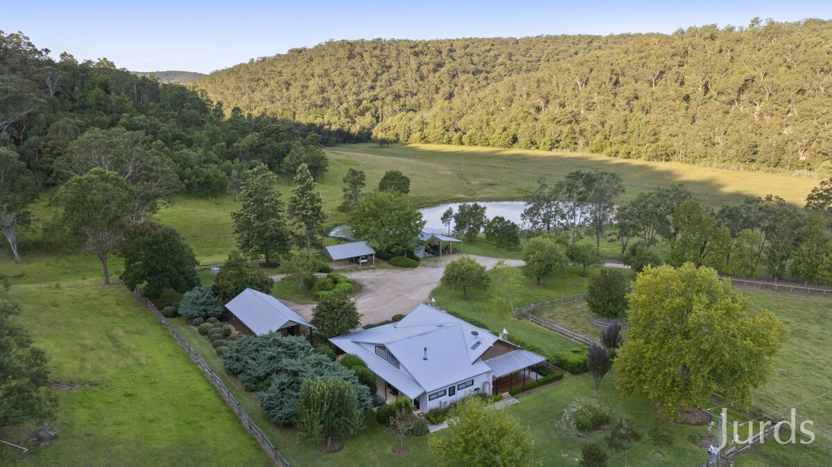 Additional image 33 of 24 Coolawine Road, Wollombi NSW 2325