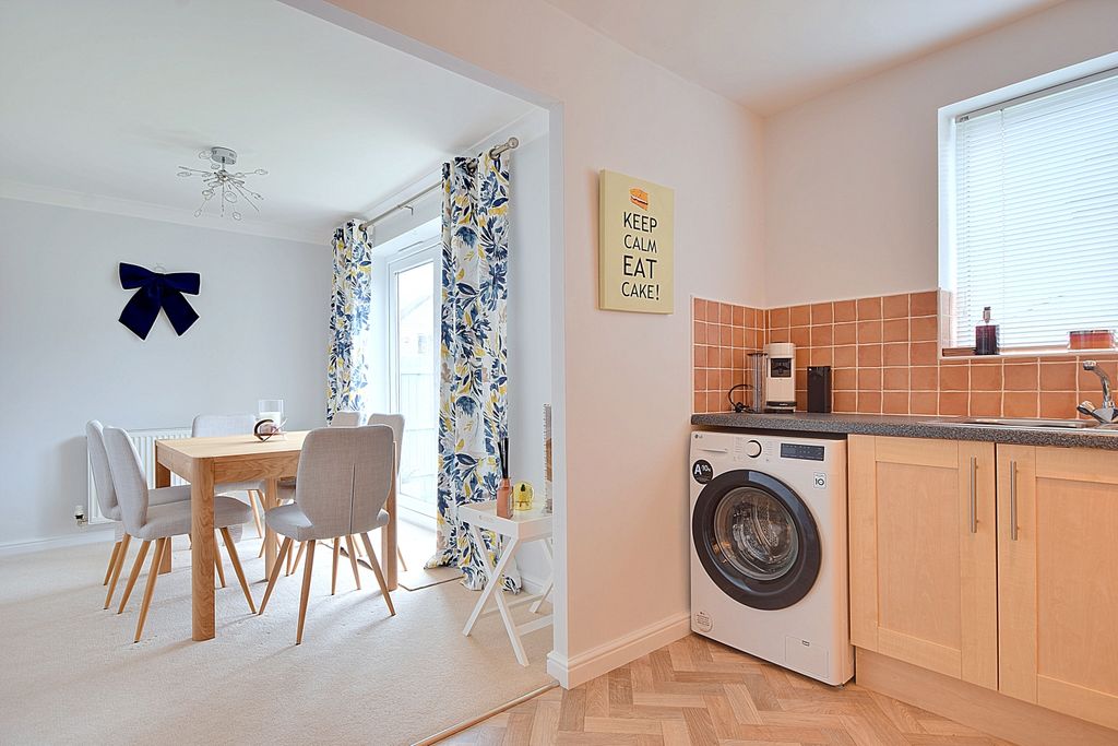 Additional image 7 of 3 bed detached house for saleBirk Hey Close, Bailiff Bridge, Brighouse HD6