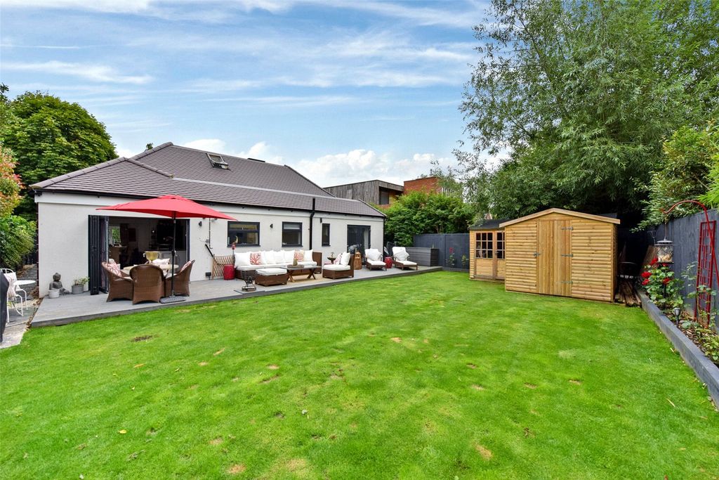 Additional image 10 of 4 bed detached house for saleAbbotsbrook Estate, Lockbridge Road, Bourne End, Buckinghamshire SL8