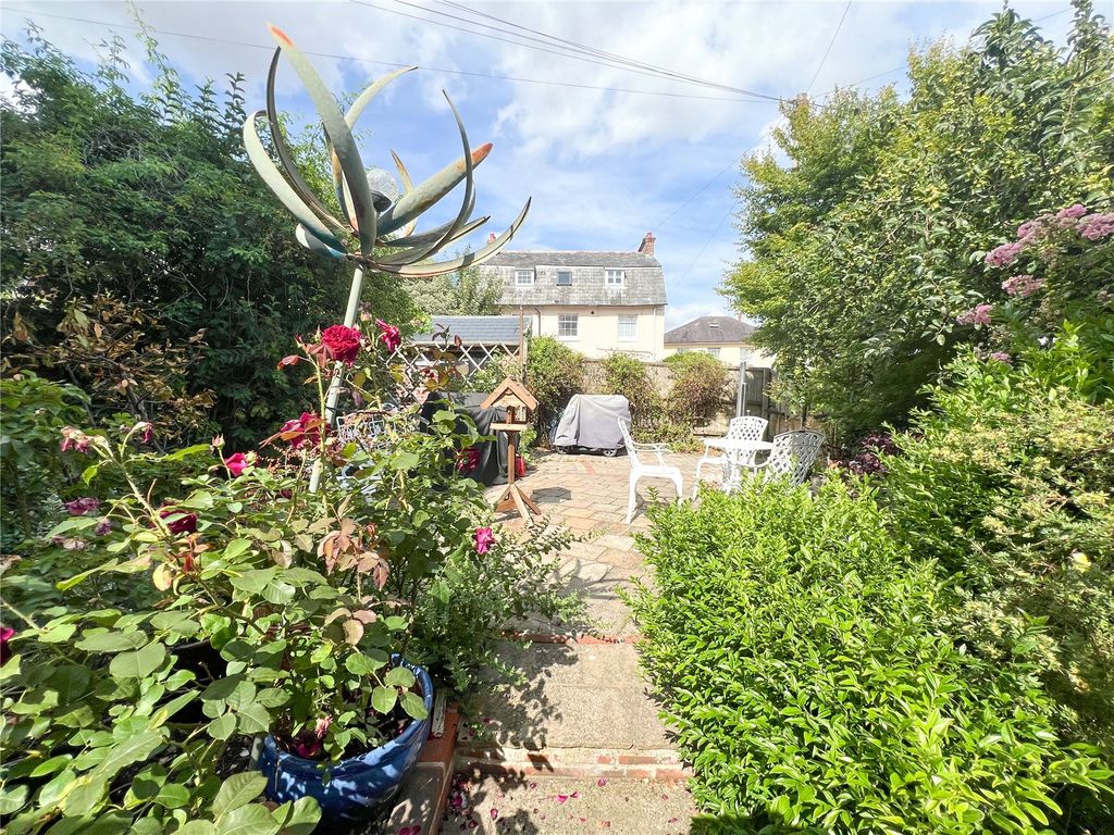 Additional image 20 of 4 bed end terrace house for saleDorset Street, Blandford Forum, Dorset DT11