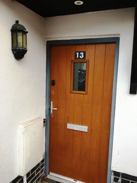 Samuels Crescent, Whitchurch, Cardiff CF14