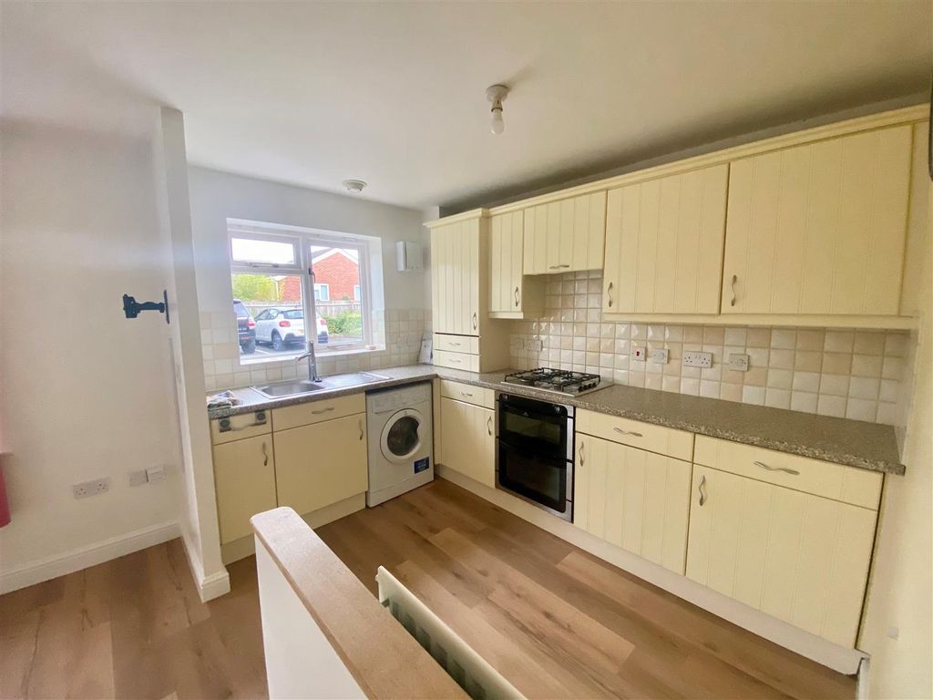 Additional image 3 of 1 bed flat for salePeak View, Malvern WR14