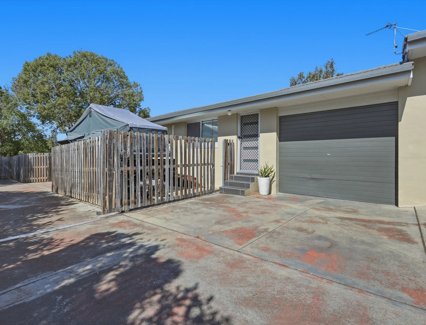 Additional image 2 of 2/22 Whichello Street, Newtown QLD 4350