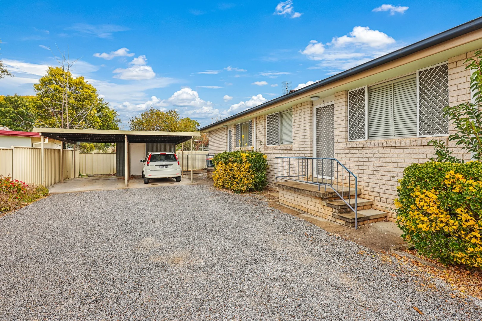 3/18 Anne Street, Tamworth NSW 2340