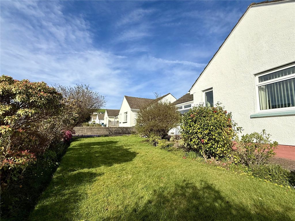 Additional image 15 of 2 bed bungalow for saleThe Brittons, Braunton, Devon EX33