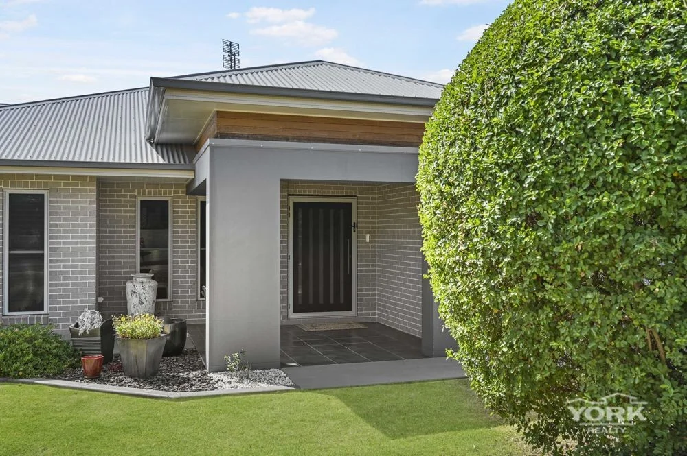 Kleinton QLD 4352