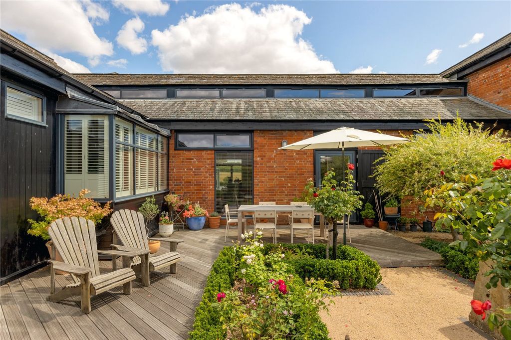 Additional image 20 of 5 bed detached house for saleNorth Street, Hundon, Sudbury, Suffolk CO10