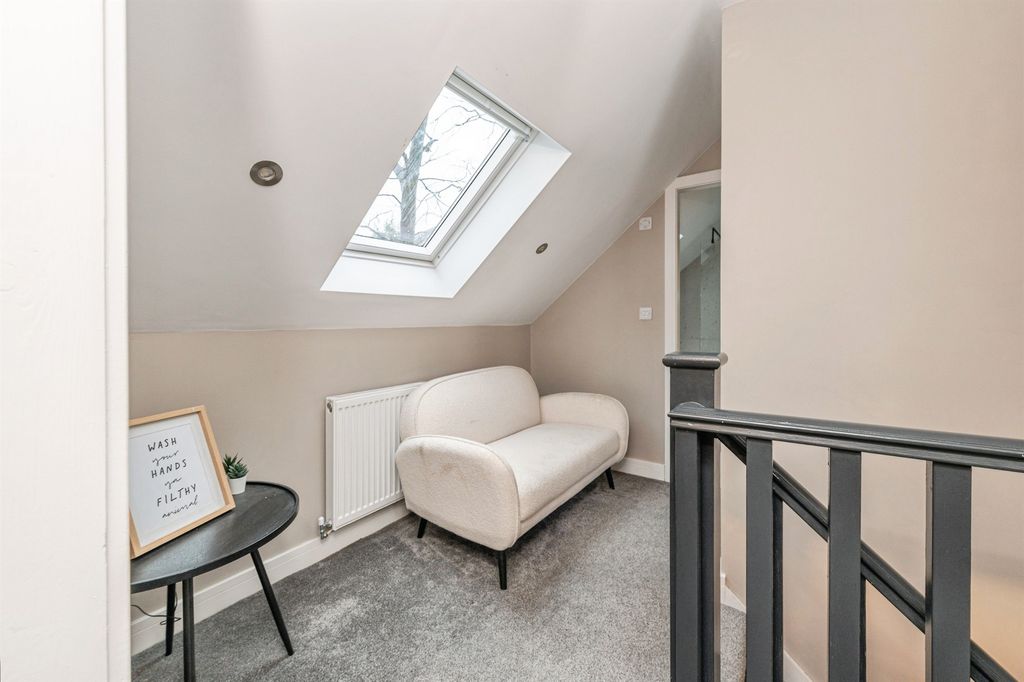 Additional image 21 of 5 bed detached house for saleClough Lane, Brighouse HD6