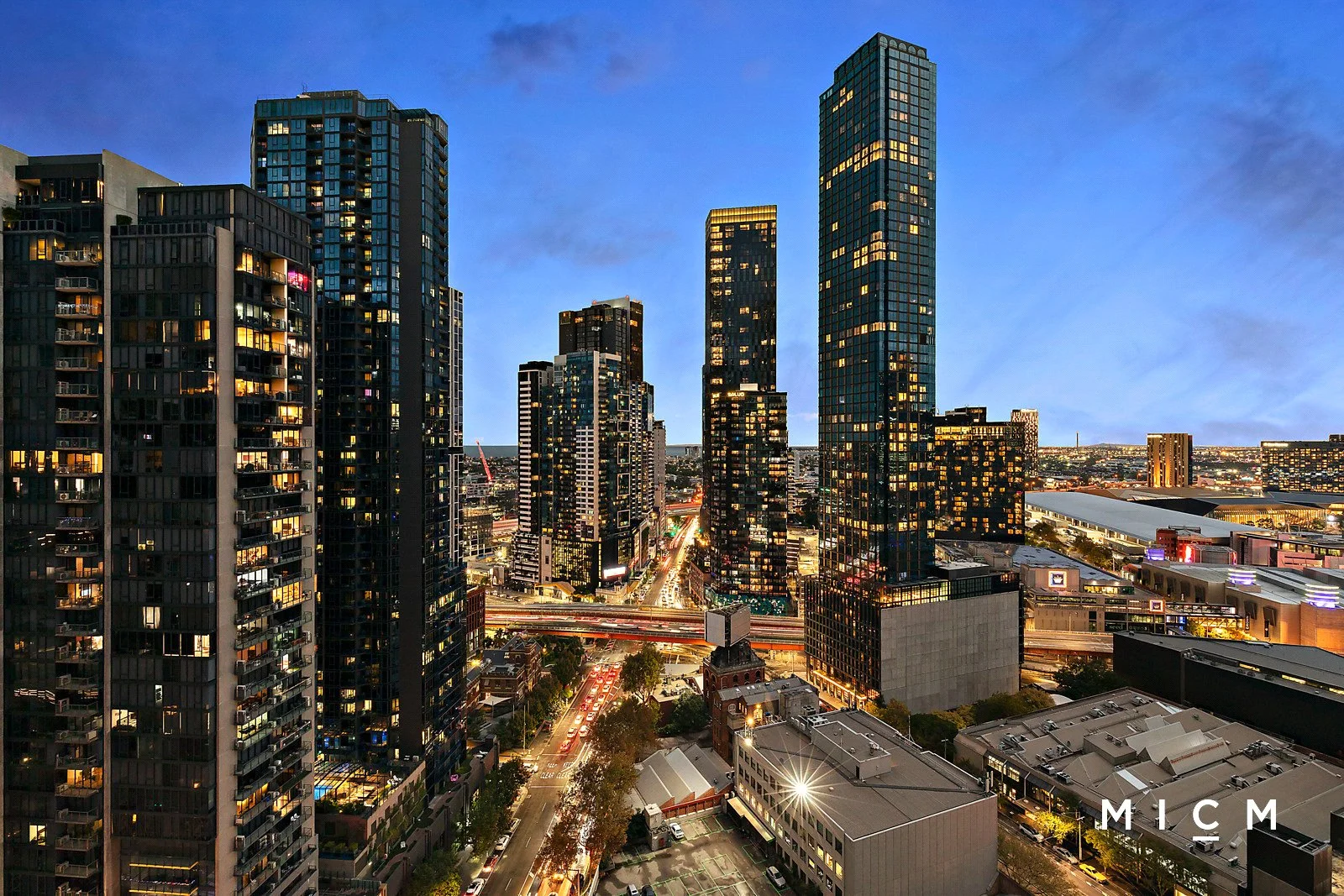 2606/180 City Road, Southbank VIC 3006