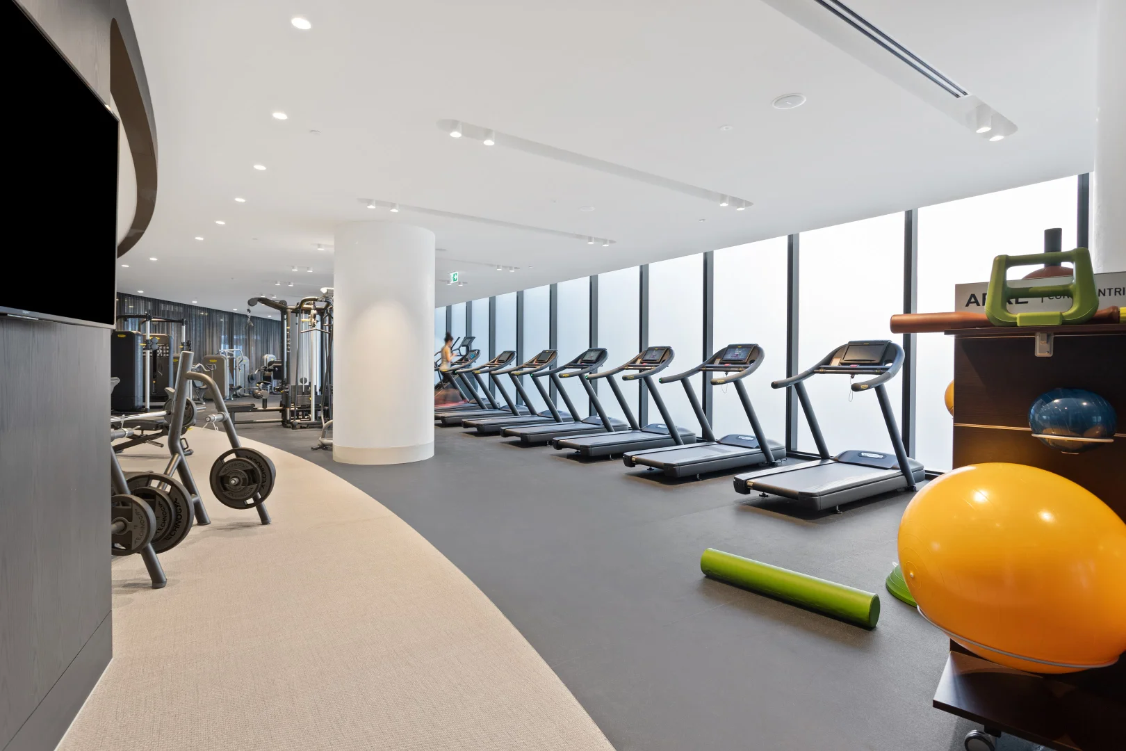 Additional image 15 of 2704/1 Almeida Crescent, South Yarra VIC 3141