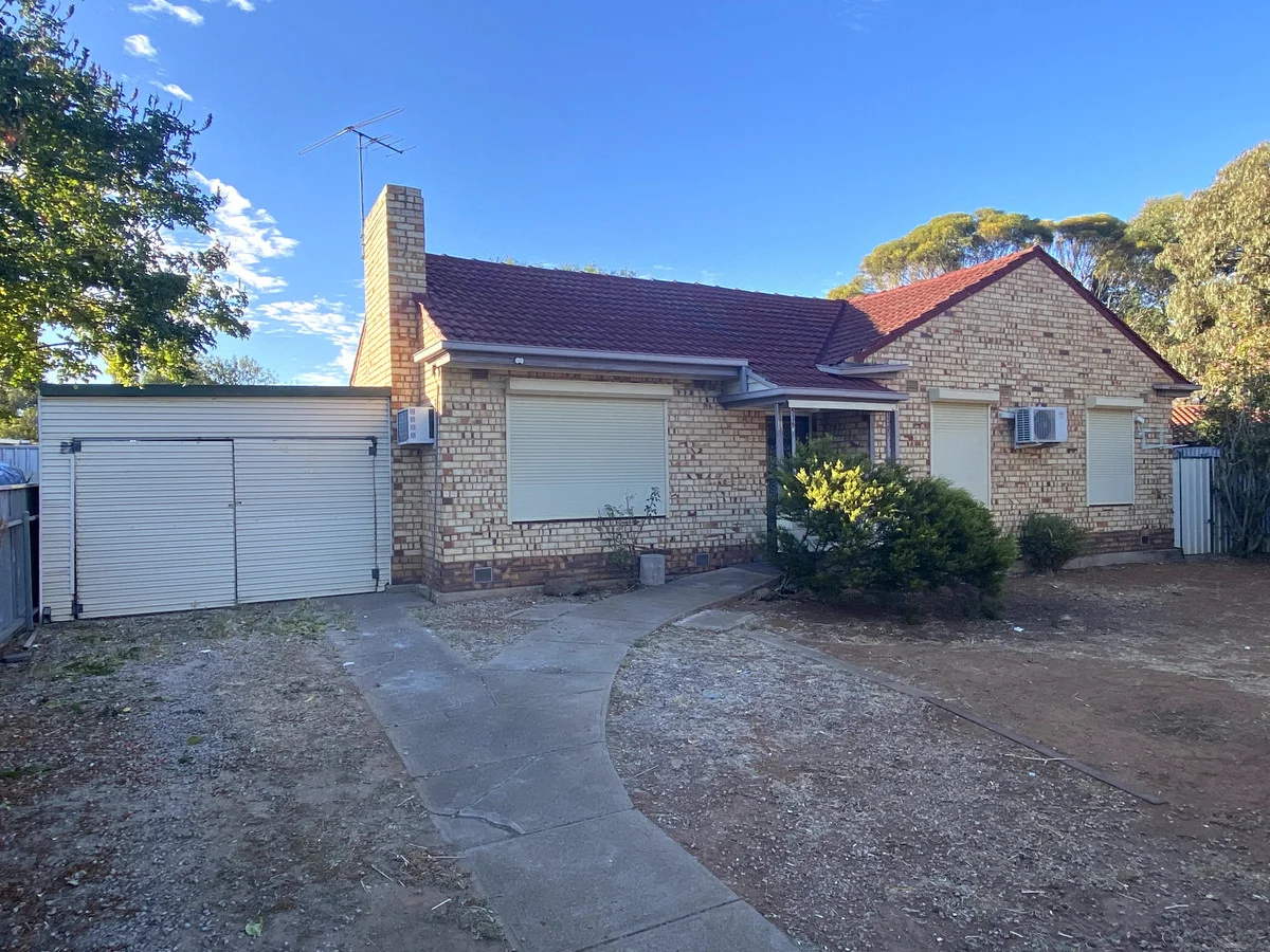 176 Woodford Road, Elizabeth North SA 5113