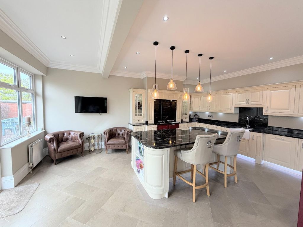 Additional image 10 of 4 bed detached bungalow for saleEgerton Road, West Park, Hartlepool TS26