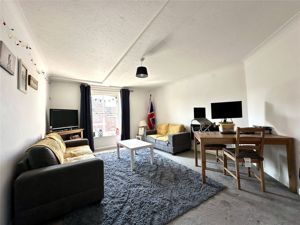 Additional image 6 of 2 bed flat for saleChurch Lane, Blandford Forum, Dorset DT11