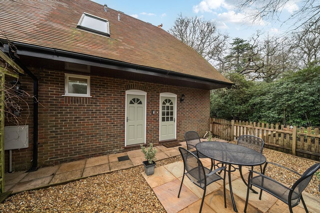 Additional image 16 of 7 bed detached house for saleSway Road, Brockenhurst SO42