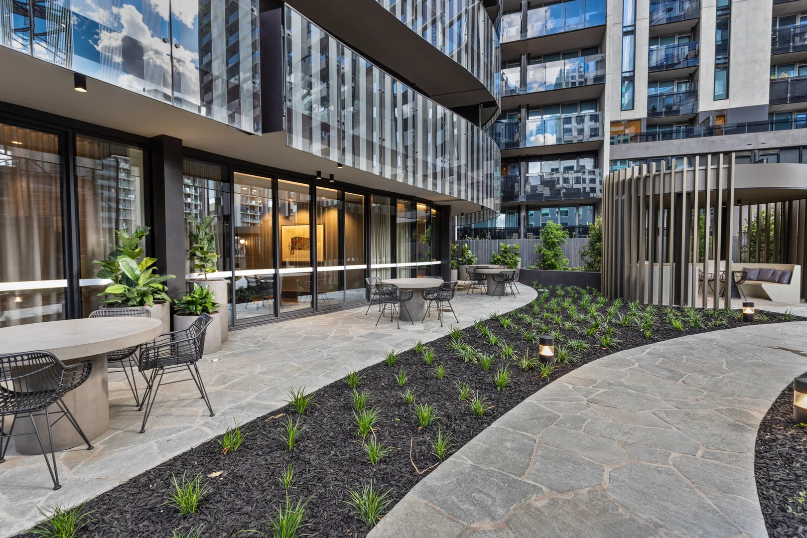 Additional image 22 of 2704/1 Almeida Crescent, South Yarra VIC 3141
