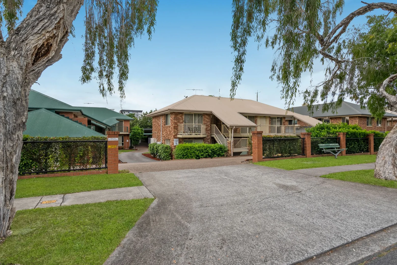 Additional image 19 of 9/12-20 Ballantine Street, Chermside QLD 4032