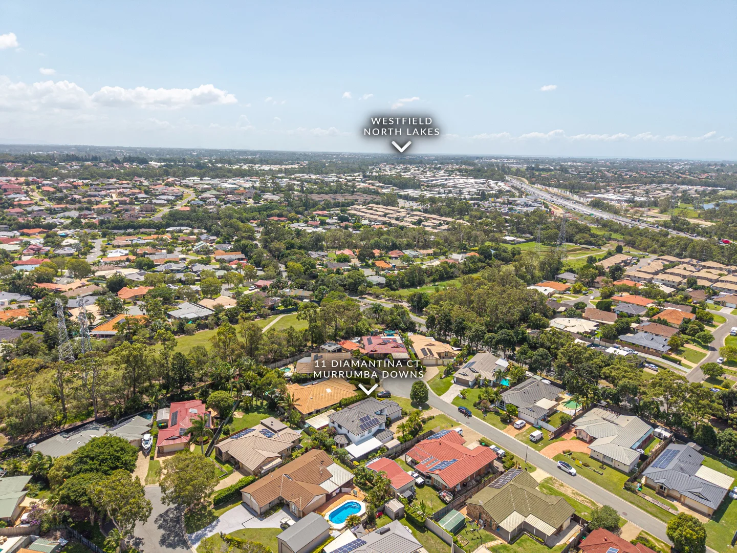 Additional image 39 of 11 Diamantina Court, Murrumba Downs QLD 4503