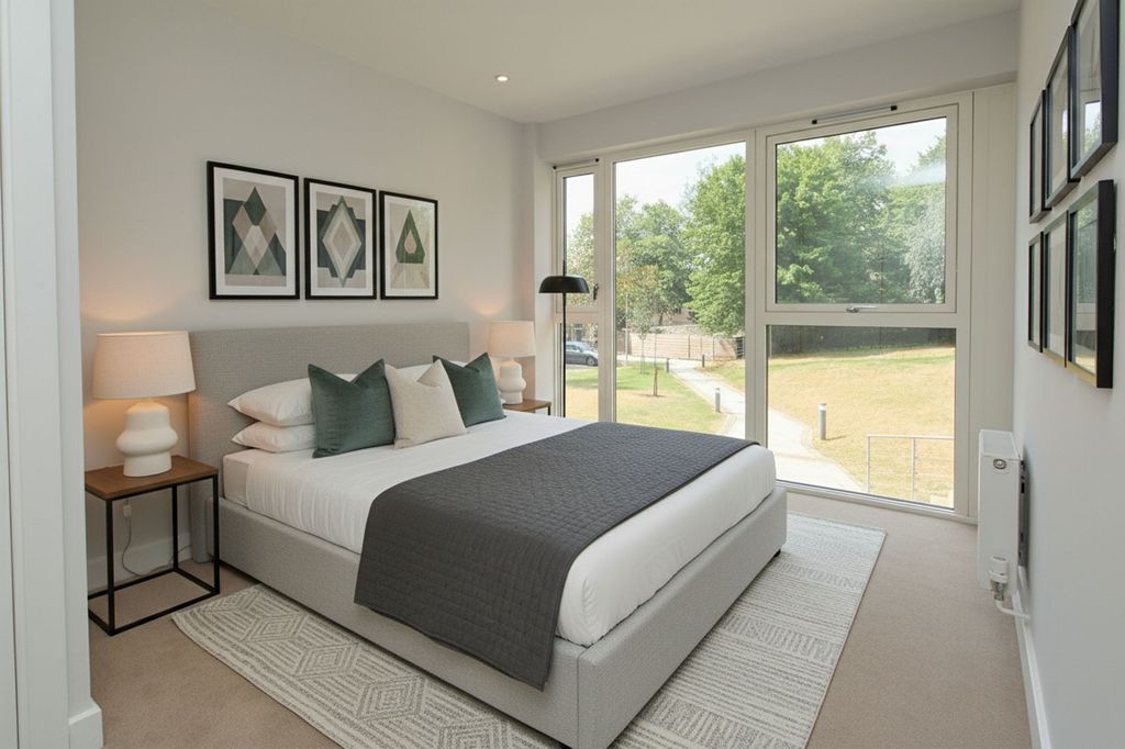 Additional image 3 of 2 bed flat for saleBroomgrove Gardens, 17 Broomgrove Road S10